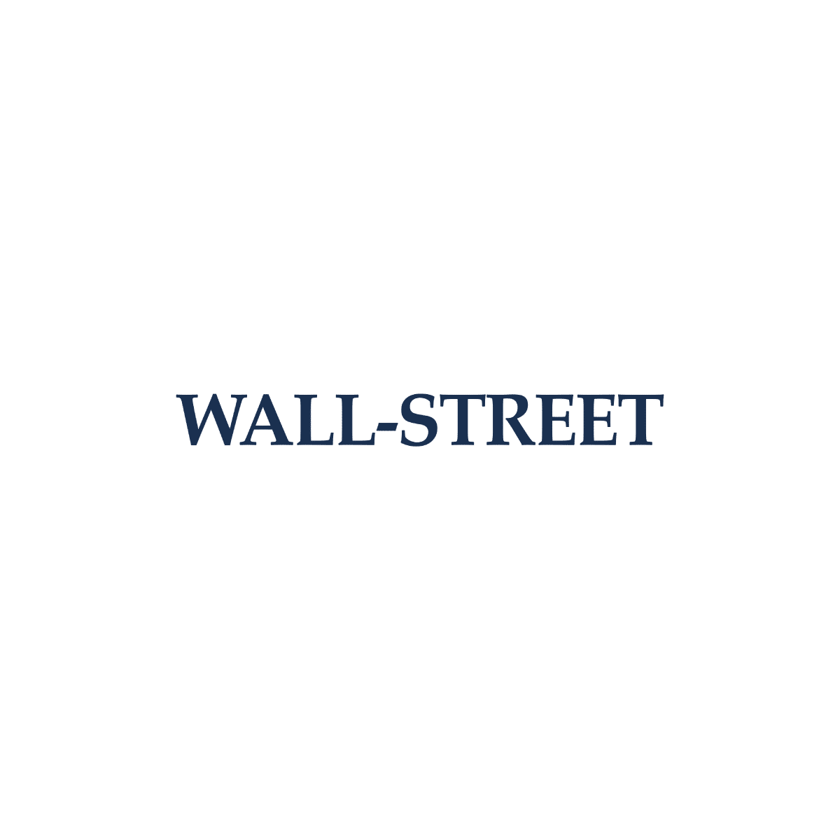 Wallstreet