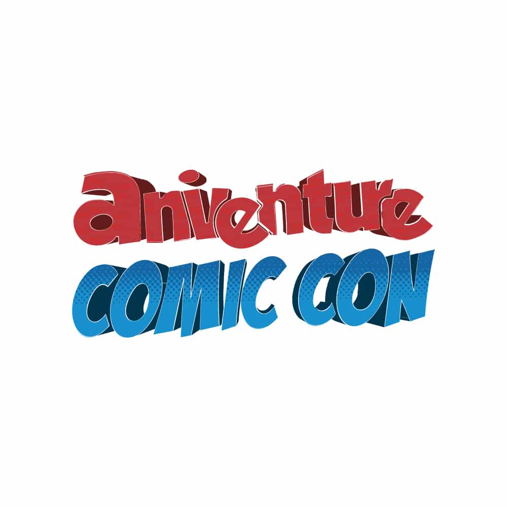 aniventure-comic-con
