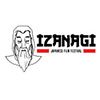 logo_IZANAGI_wh
